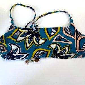 Aerie scoop neck bikini top